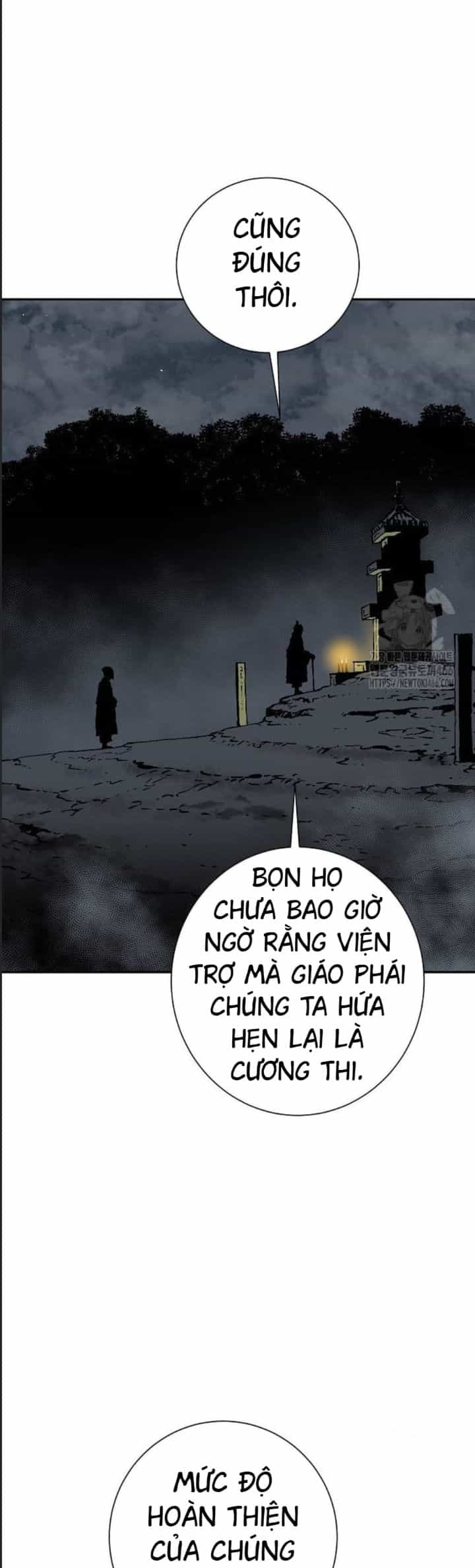 Vĩ Linh Kiếm Tiên - Chương 85 - ảnh 61