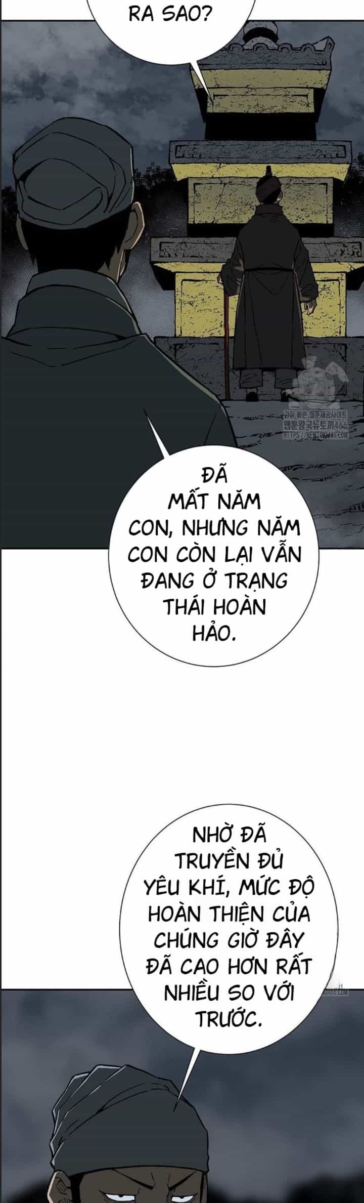 Vĩ Linh Kiếm Tiên - Chương 85 - ảnh 62
