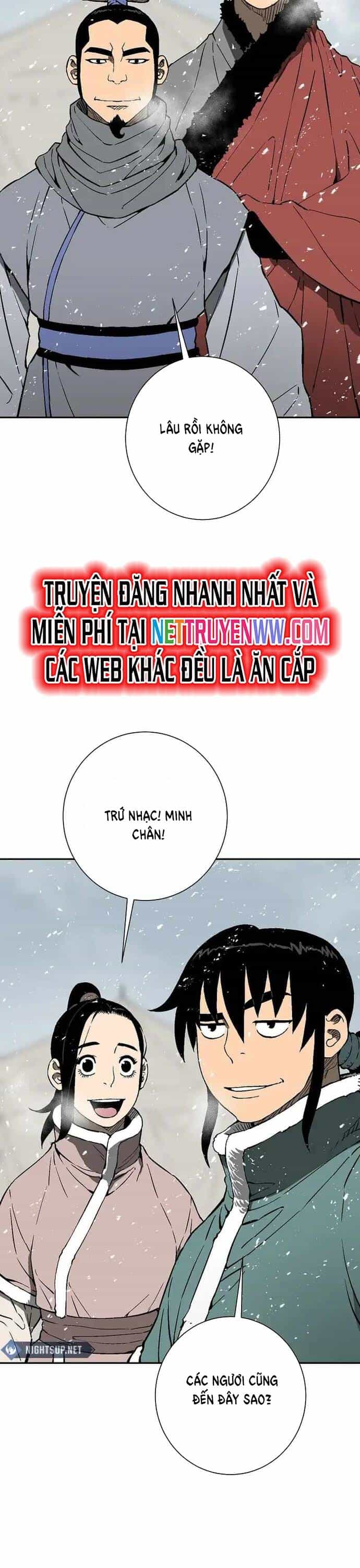 Vĩ Linh Kiếm Tiên - Chương 87 - ảnh 9