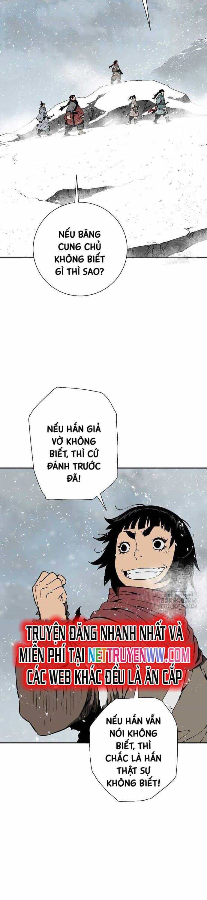 Vĩ Linh Kiếm Tiên - Chương 88 - ảnh 12