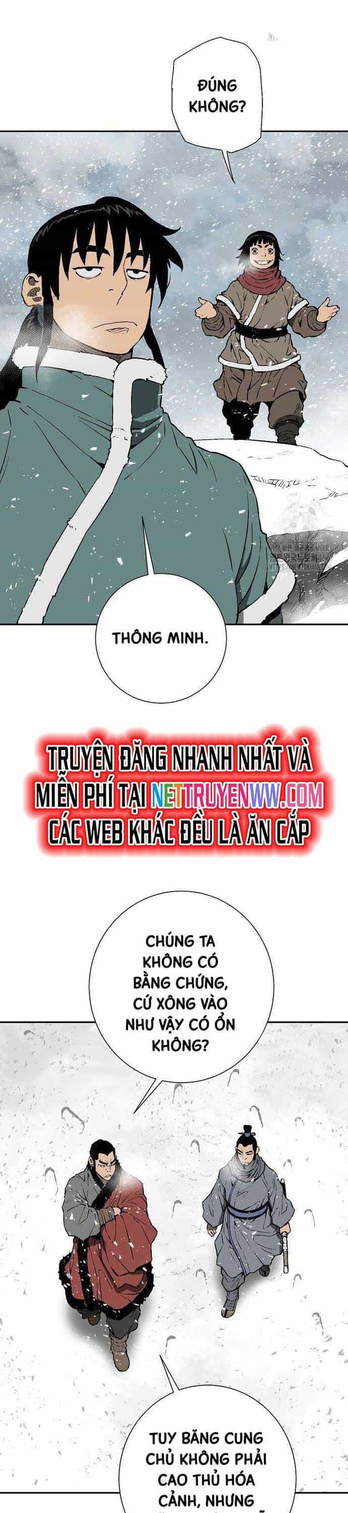 Vĩ Linh Kiếm Tiên - Chương 88 - ảnh 13