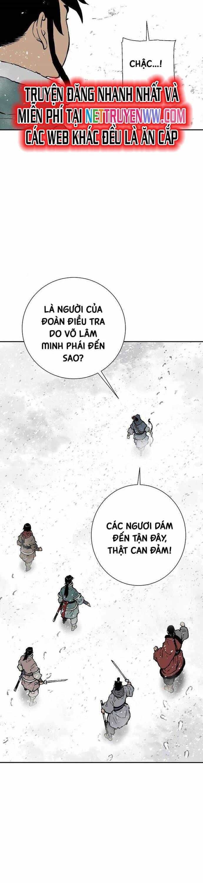 Vĩ Linh Kiếm Tiên - Chương 88 - ảnh 26