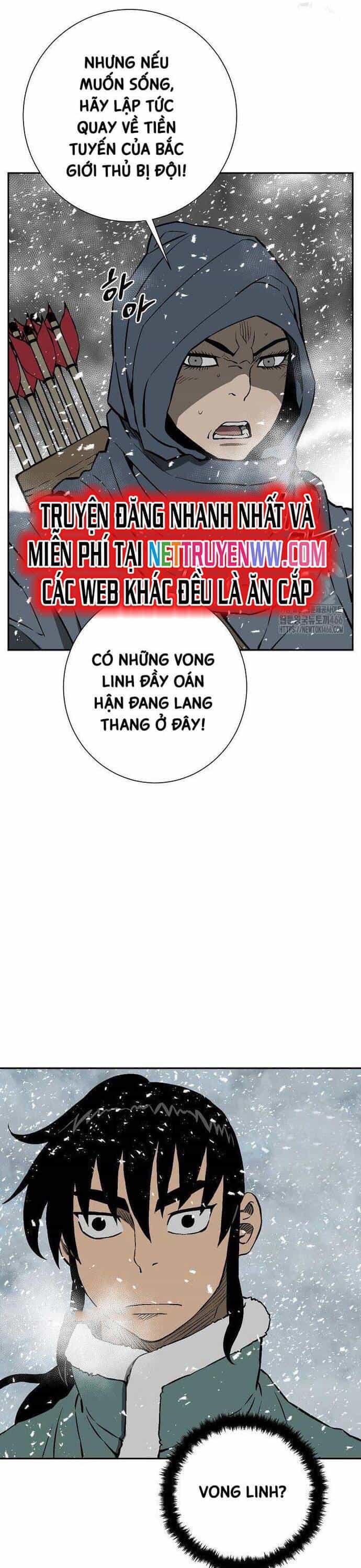 Vĩ Linh Kiếm Tiên - Chương 88 - ảnh 27