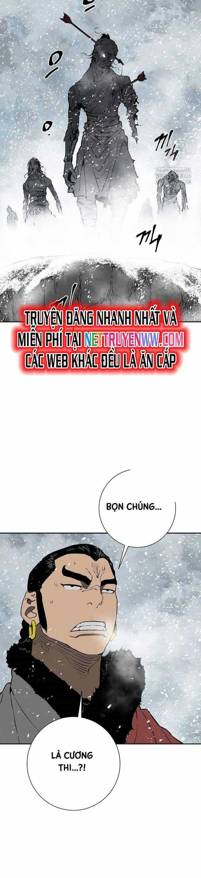 Vĩ Linh Kiếm Tiên - Chương 88 - ảnh 30