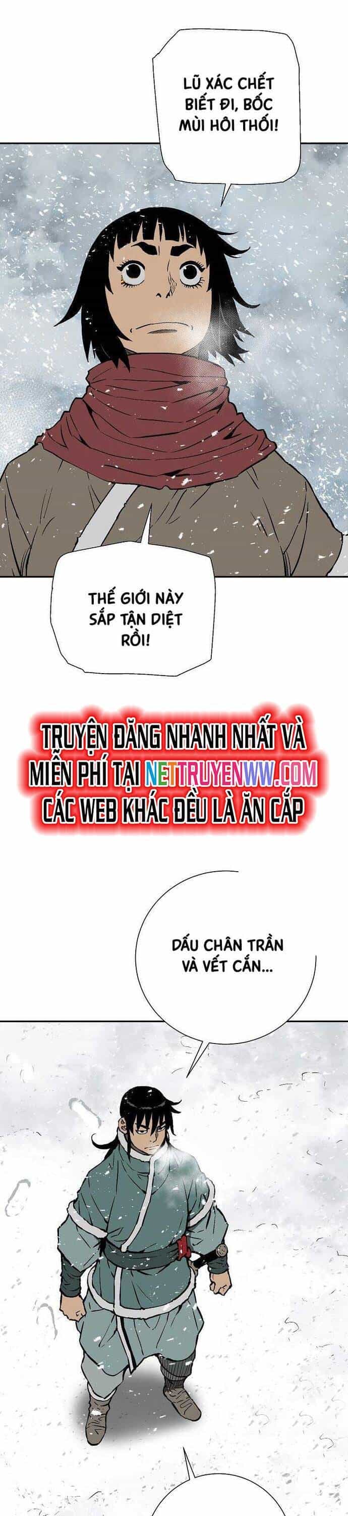 Vĩ Linh Kiếm Tiên - Chương 88 - ảnh 31