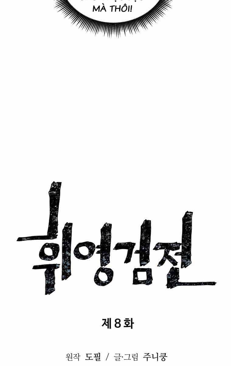 Vĩ Linh Kiếm Tiên - Chương 8 - ảnh 16
