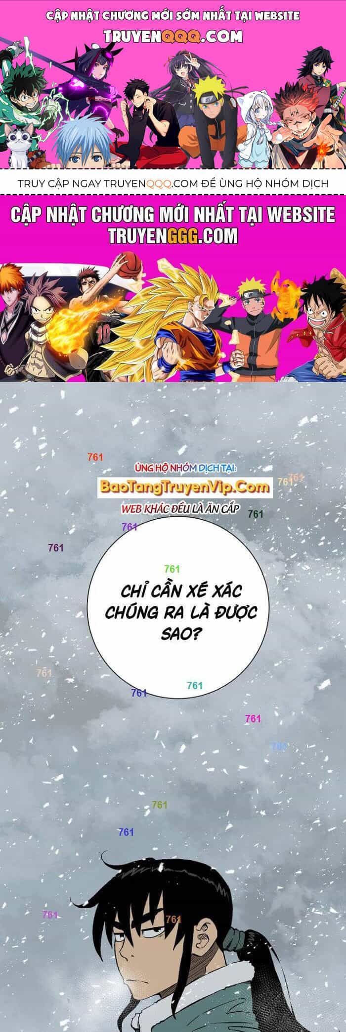 Vĩ Linh Kiếm Tiên - Chương 89 - ảnh 1