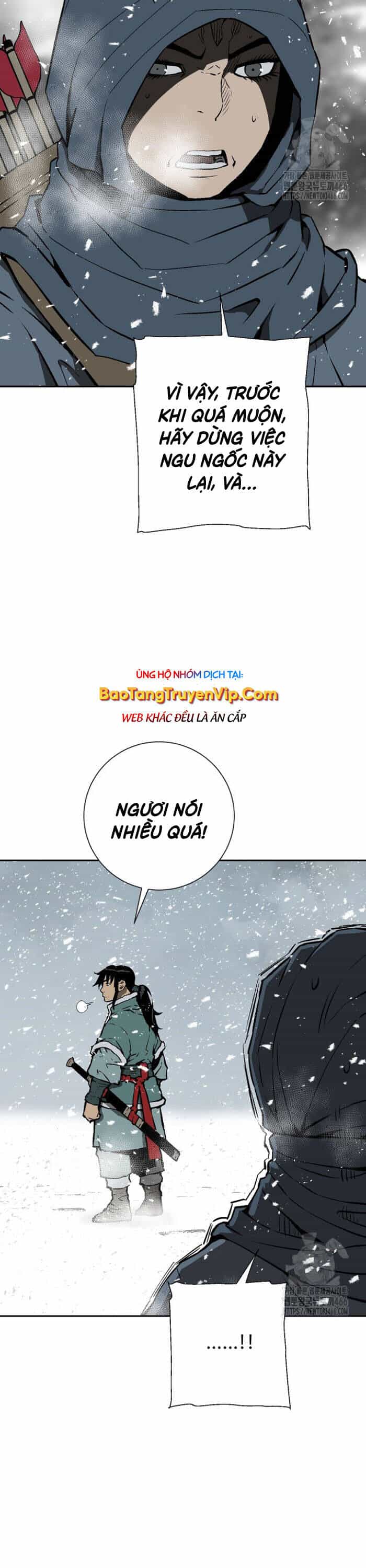 Vĩ Linh Kiếm Tiên - Chương 89 - ảnh 4