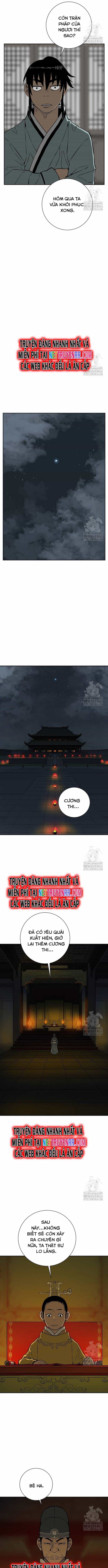 Vĩ Linh Kiếm Tiên - Chương 92 - ảnh 7