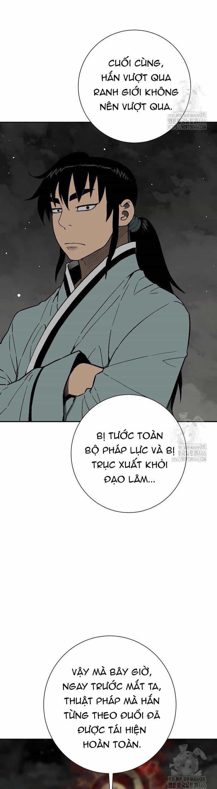 Vĩ Linh Kiếm Tiên - Chương 93 - ảnh 48