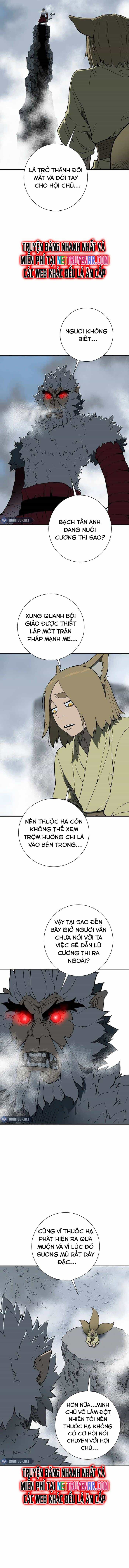 Vĩ Linh Kiếm Tiên - Chương 95 - ảnh 5
