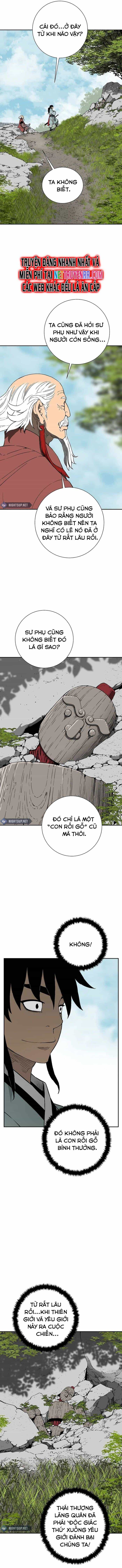 Vĩ Linh Kiếm Tiên - Chương 95 - ảnh 9