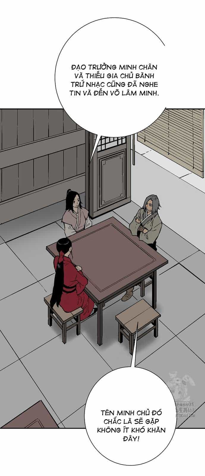 Vĩ Linh Kiếm Tiên - Chương 96 - ảnh 11