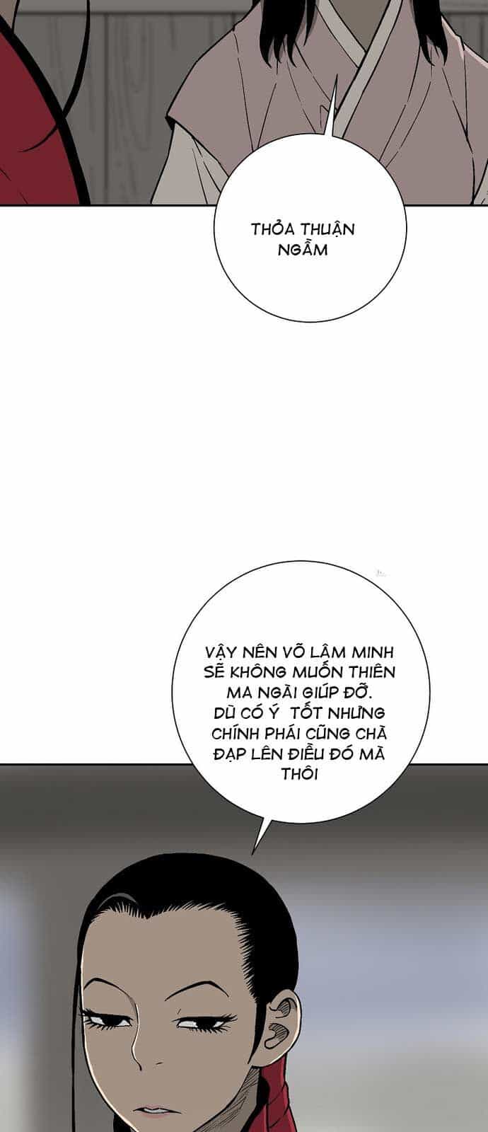 Vĩ Linh Kiếm Tiên - Chương 96 - ảnh 14