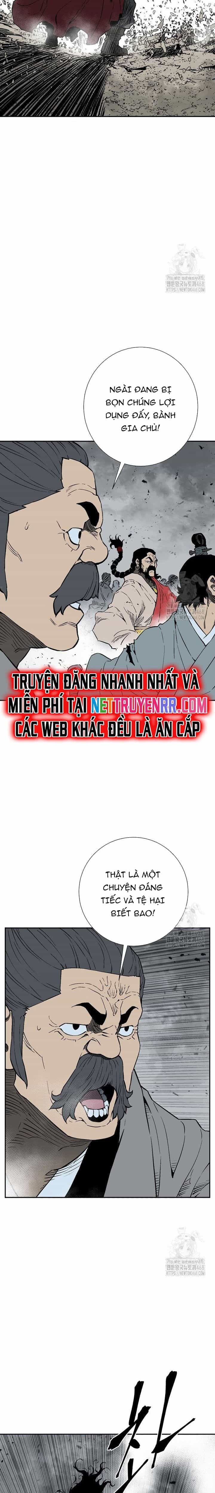 Vĩ Linh Kiếm Tiên - Chương 98 - ảnh 12