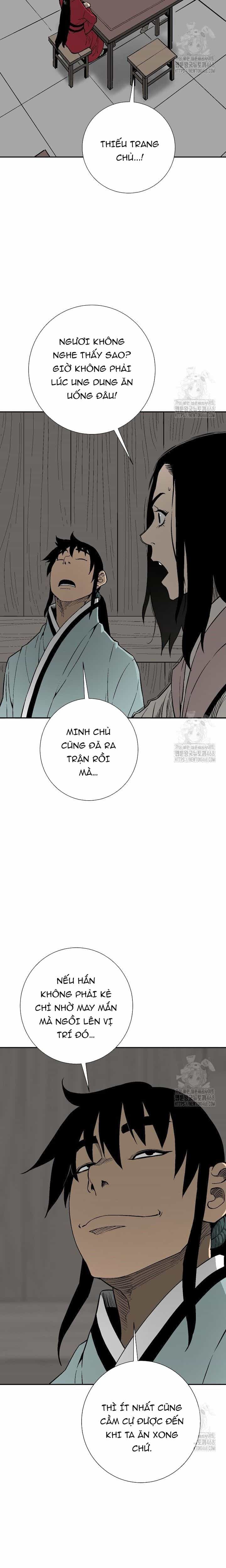 Vĩ Linh Kiếm Tiên - Chương 98 - ảnh 6