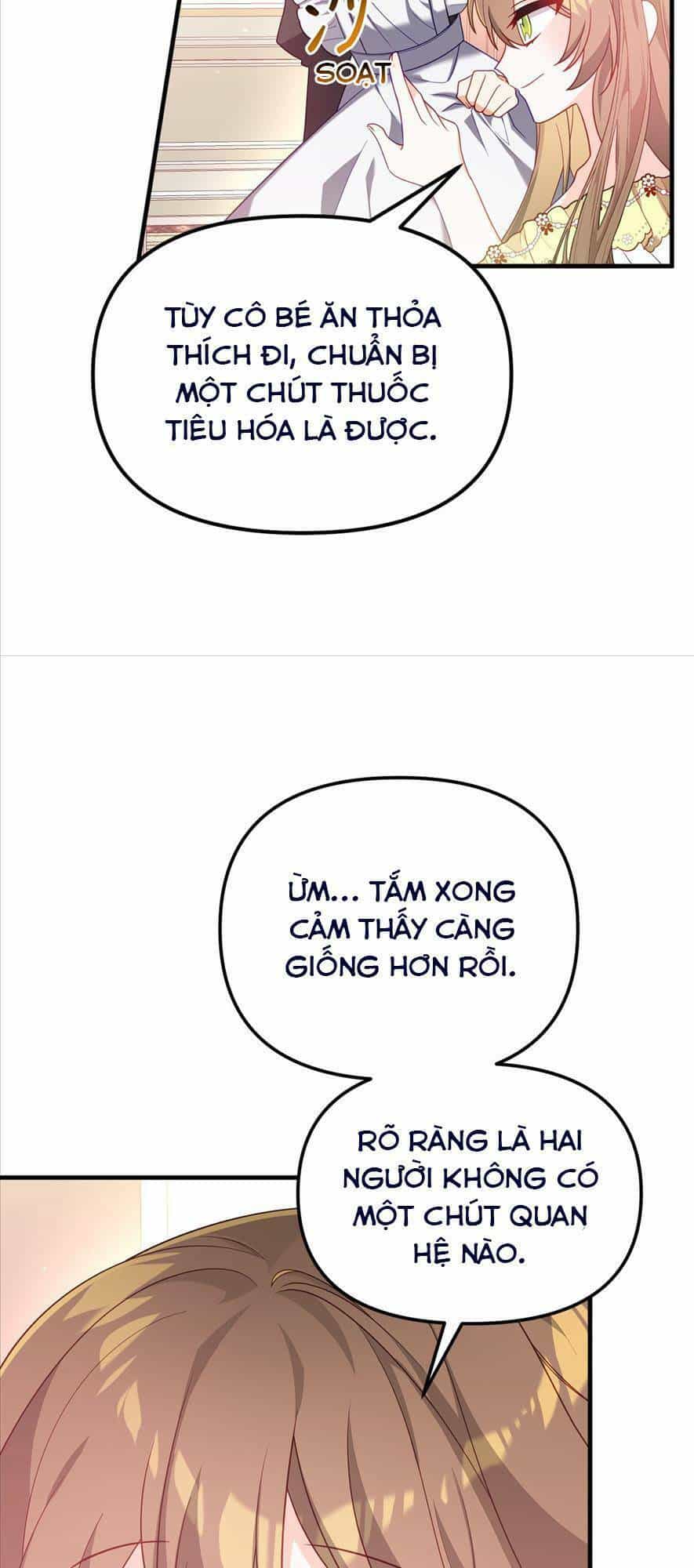 Vì Lợi Ích Của Ca Ca , Ta Quyết Tâm Quyến Rũ Nam Chính - Chương 2 - ảnh 32