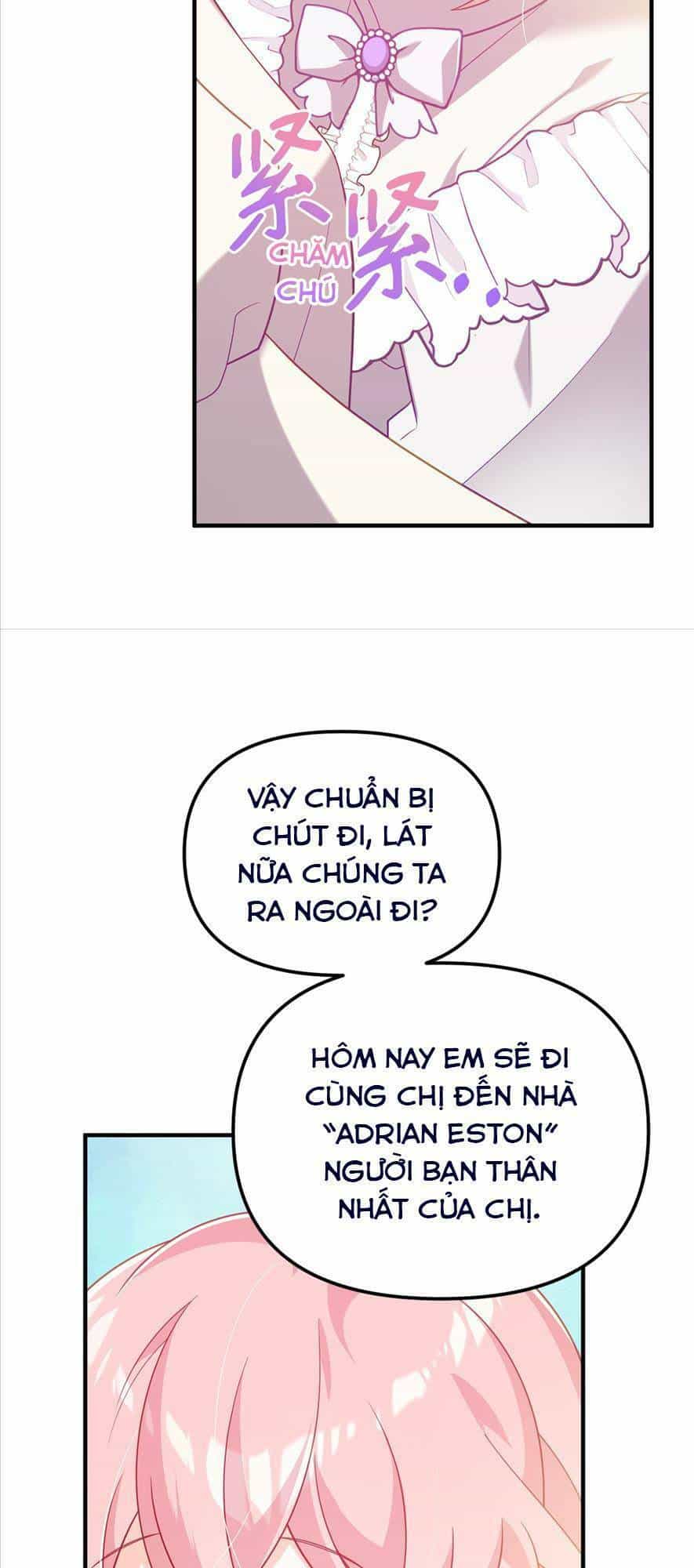 Vì Lợi Ích Của Ca Ca , Ta Quyết Tâm Quyến Rũ Nam Chính - Chương 2 - ảnh 67