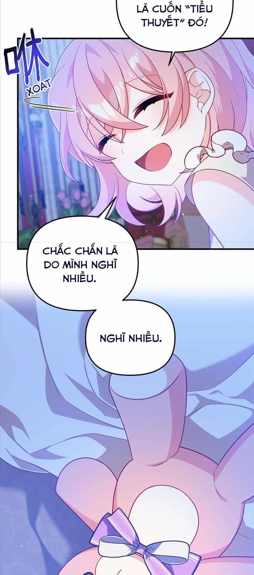 Vì Lợi Ích Của Ca Ca , Ta Quyết Tâm Quyến Rũ Nam Chính - Chương 3 - ảnh 20