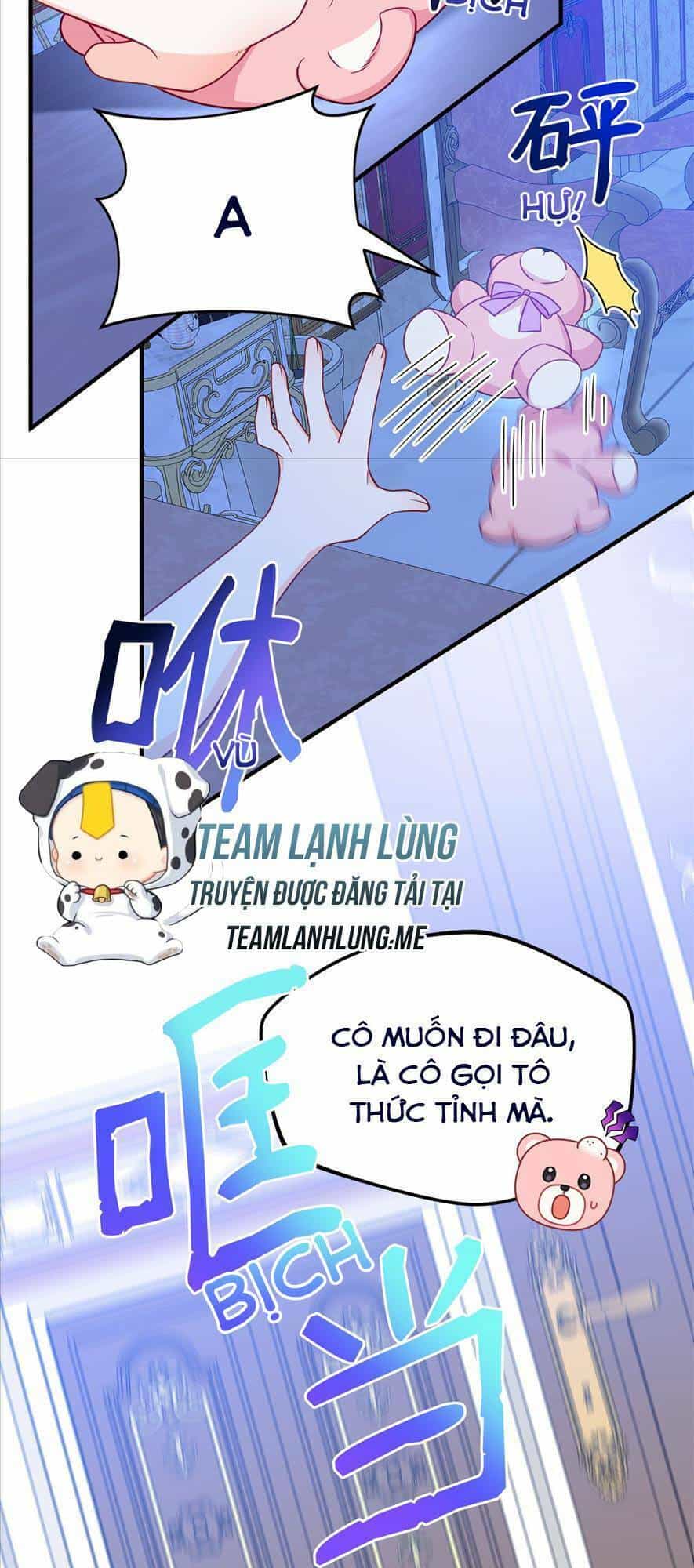 Vì Lợi Ích Của Ca Ca , Ta Quyết Tâm Quyến Rũ Nam Chính - Chương 3 - ảnh 29