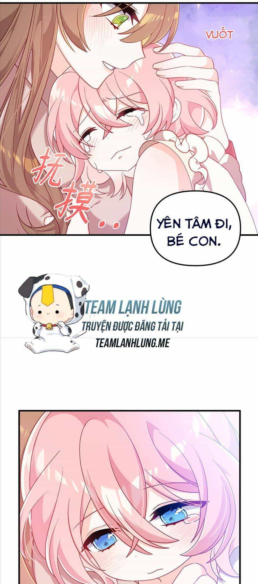 Vì Lợi Ích Của Ca Ca , Ta Quyết Tâm Quyến Rũ Nam Chính - Chương 3 - ảnh 33