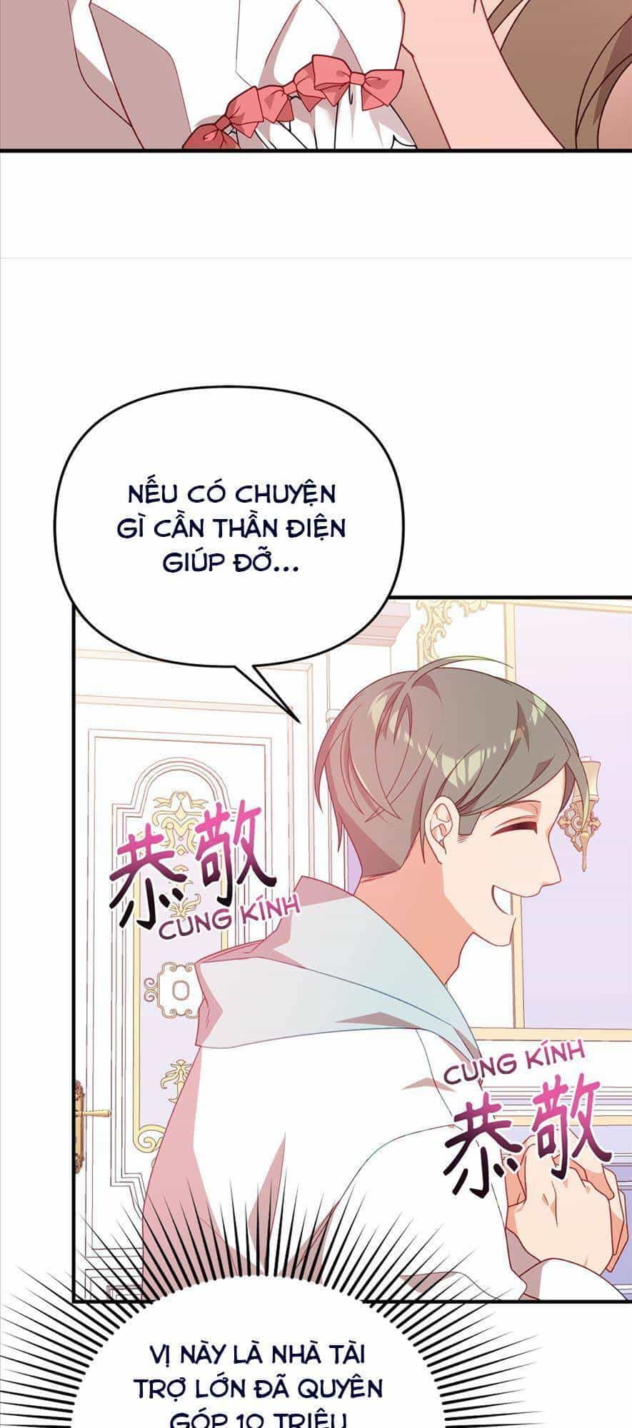 Vì Lợi Ích Của Ca Ca , Ta Quyết Tâm Quyến Rũ Nam Chính - Chương 4 - ảnh 41