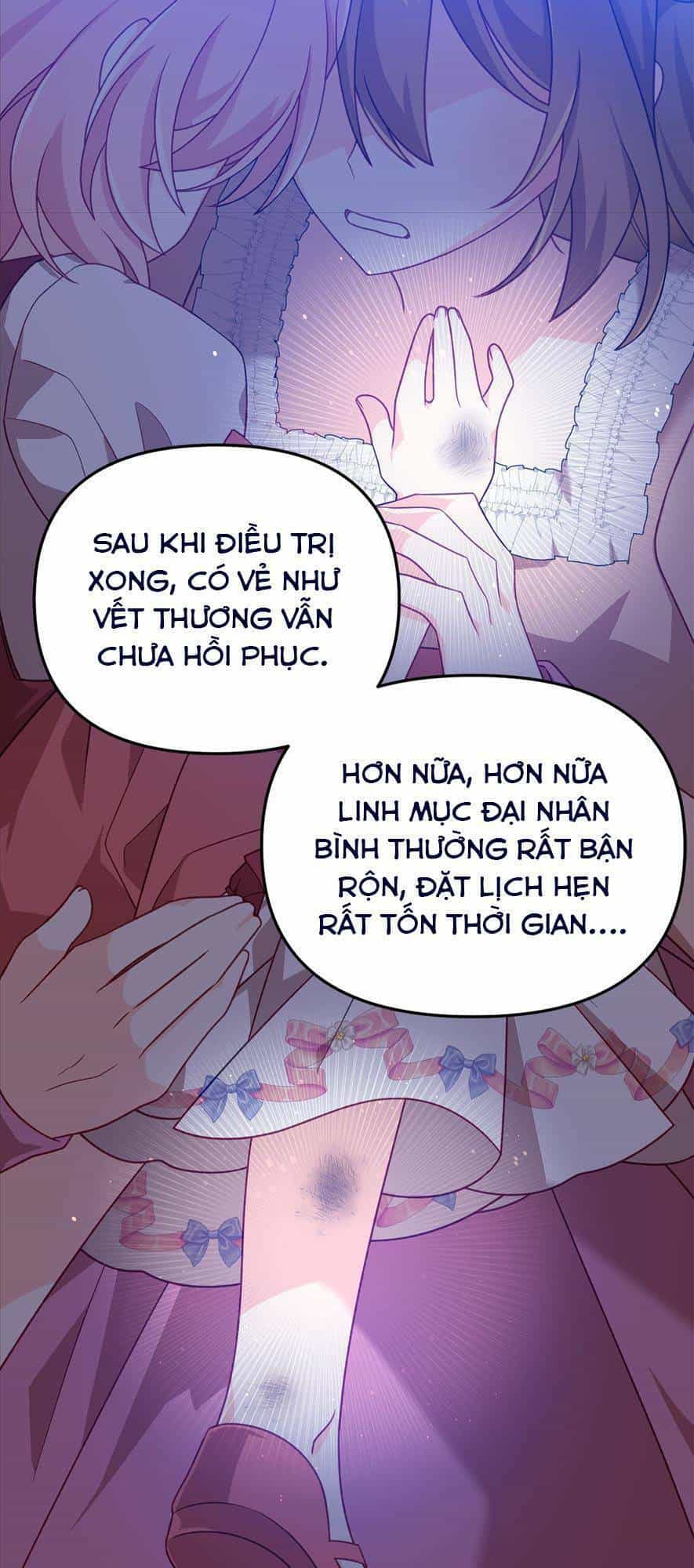 Vì Lợi Ích Của Ca Ca , Ta Quyết Tâm Quyến Rũ Nam Chính - Chương 4 - ảnh 47