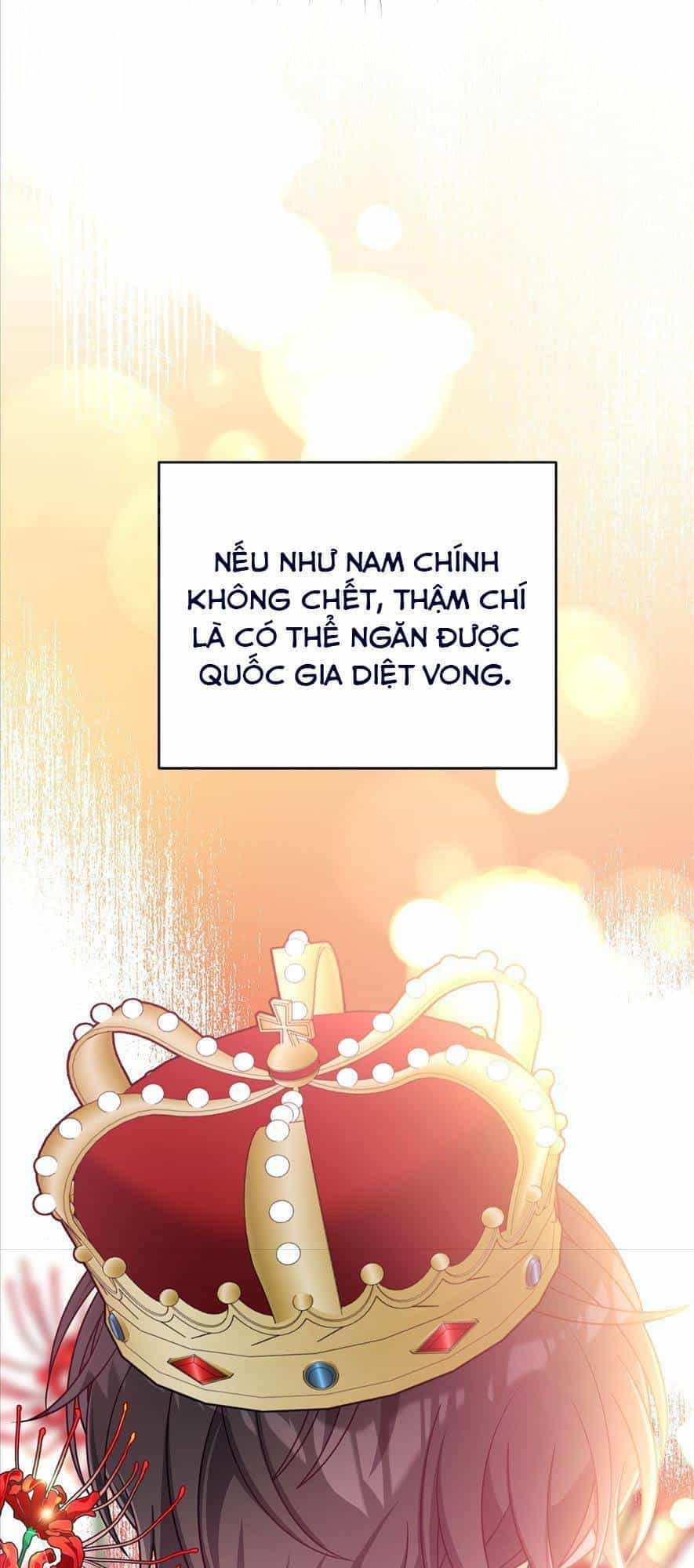 Vì Lợi Ích Của Ca Ca , Ta Quyết Tâm Quyến Rũ Nam Chính - Chương 5 - ảnh 18