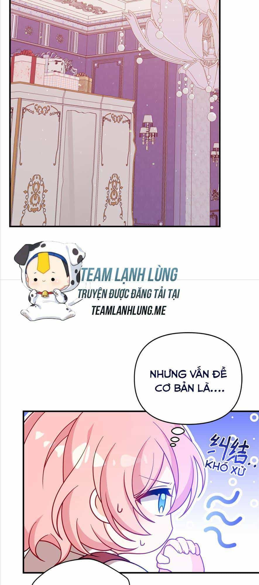 Vì Lợi Ích Của Ca Ca , Ta Quyết Tâm Quyến Rũ Nam Chính - Chương 5 - ảnh 21