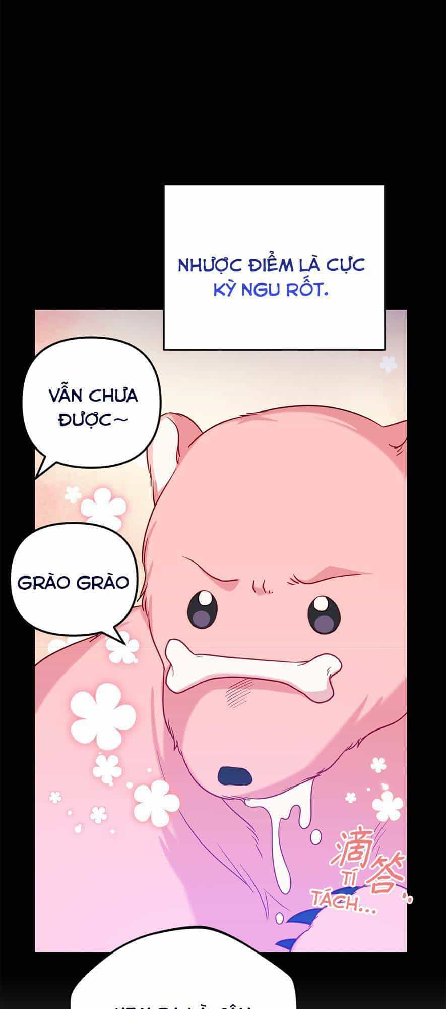 Vì Lợi Ích Của Ca Ca , Ta Quyết Tâm Quyến Rũ Nam Chính - Chương 5 - ảnh 27