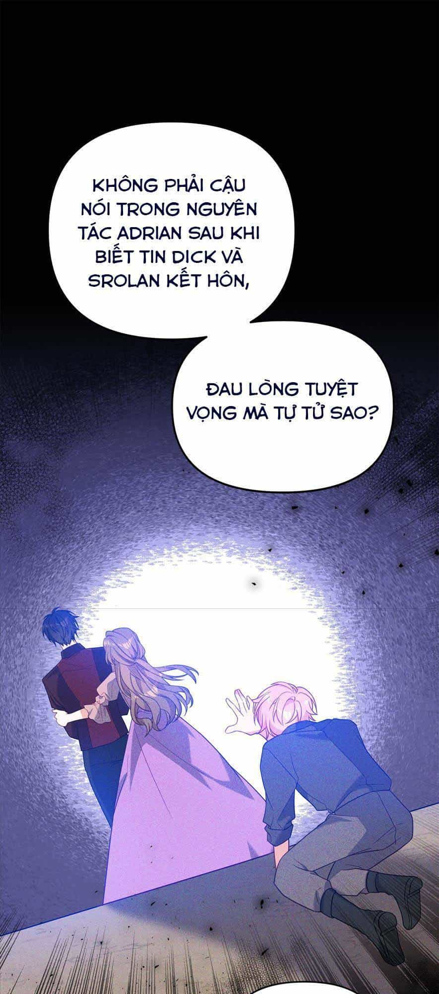 Vì Lợi Ích Của Ca Ca , Ta Quyết Tâm Quyến Rũ Nam Chính - Chương 5 - ảnh 38