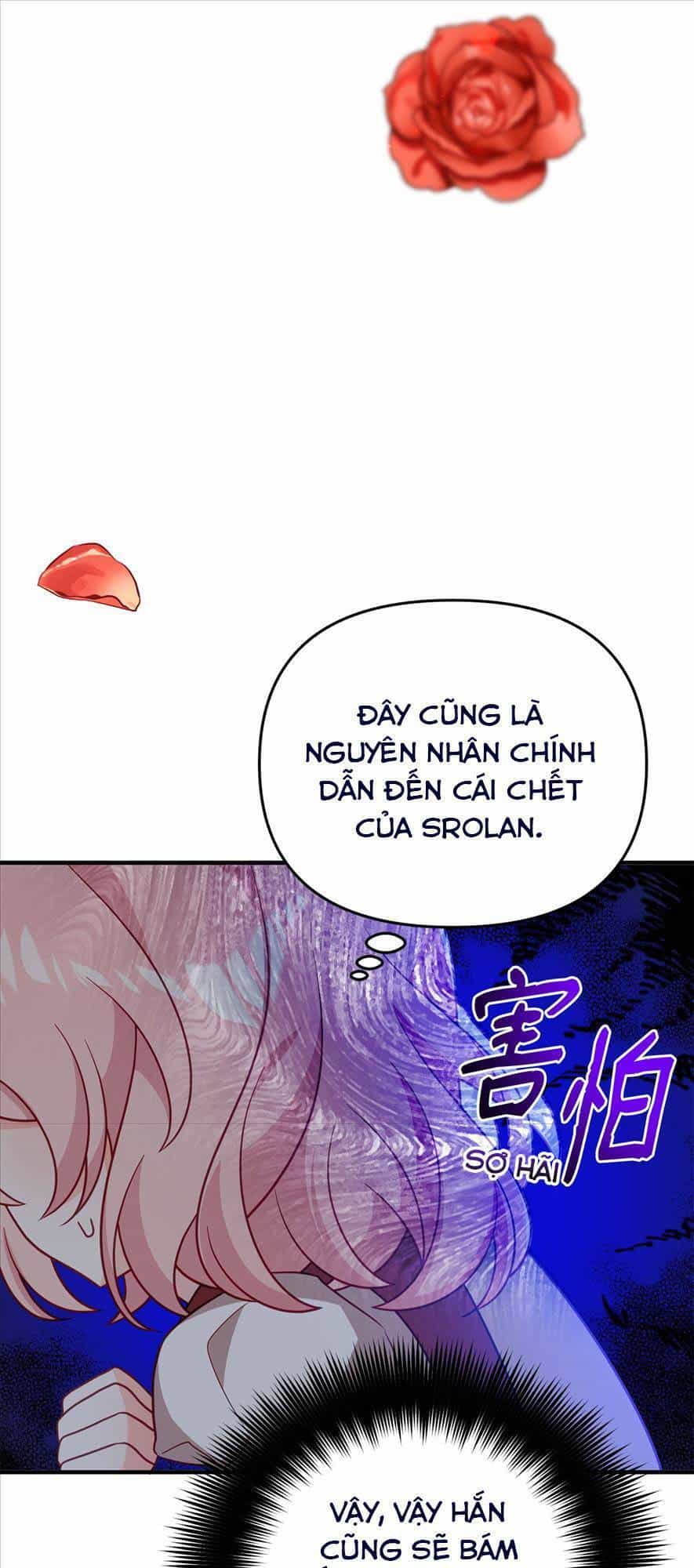 Vì Lợi Ích Của Ca Ca , Ta Quyết Tâm Quyến Rũ Nam Chính - Chương 5 - ảnh 48