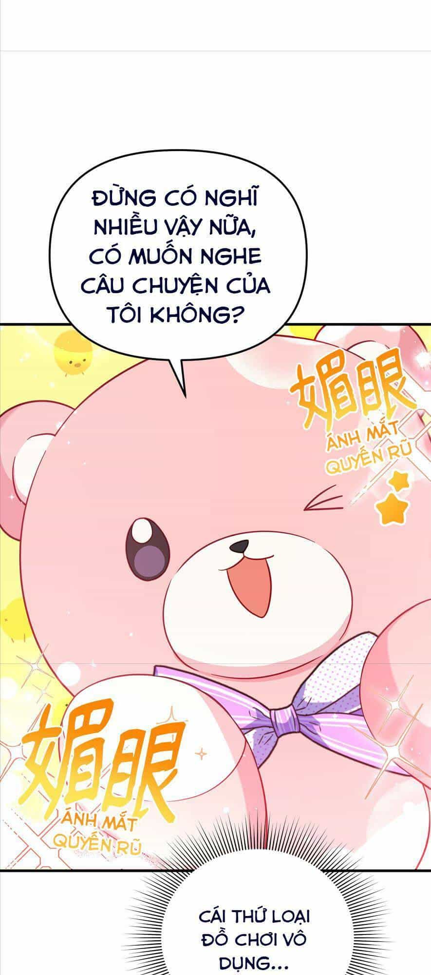 Vì Lợi Ích Của Ca Ca , Ta Quyết Tâm Quyến Rũ Nam Chính - Chương 5 - ảnh 8