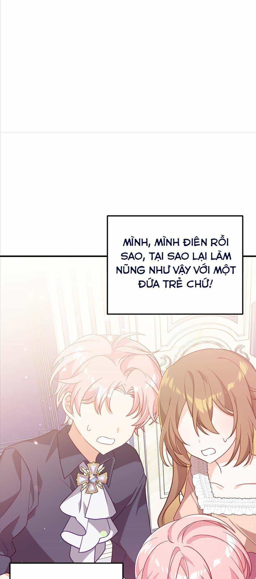 Vì Lợi Ích Của Ca Ca , Ta Quyết Tâm Quyến Rũ Nam Chính - Chương 5 - ảnh 94