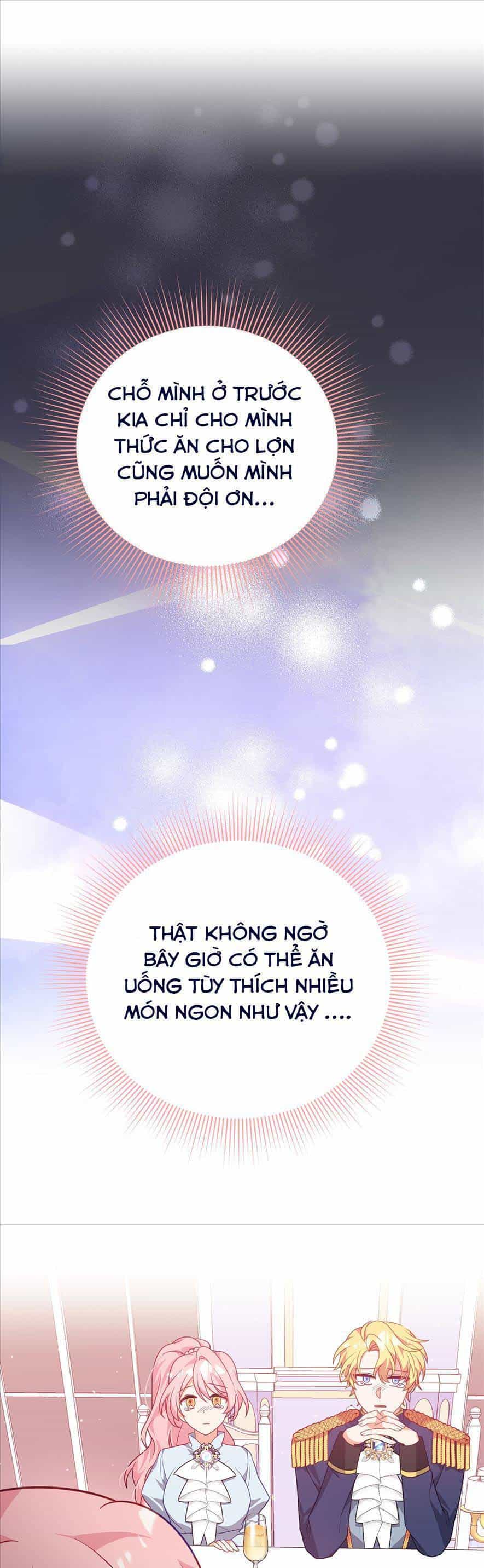 Vì Lợi Ích Của Ca Ca , Ta Quyết Tâm Quyến Rũ Nam Chính - Chương 6 - ảnh 10