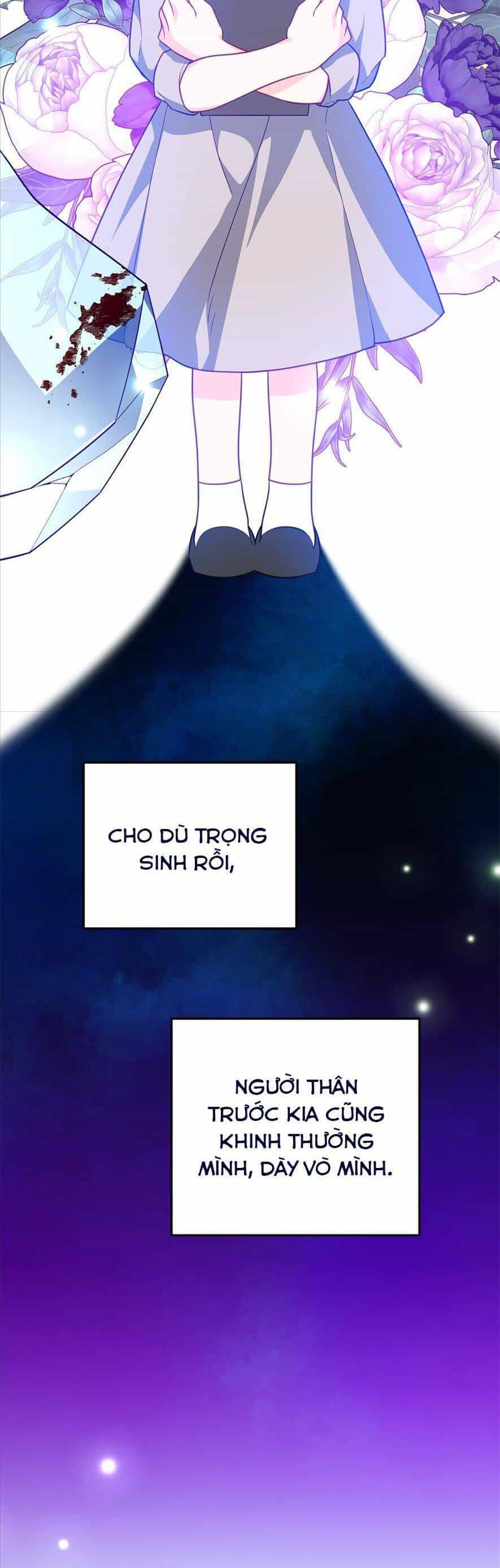 Vì Lợi Ích Của Ca Ca , Ta Quyết Tâm Quyến Rũ Nam Chính - Chương 6 - ảnh 26