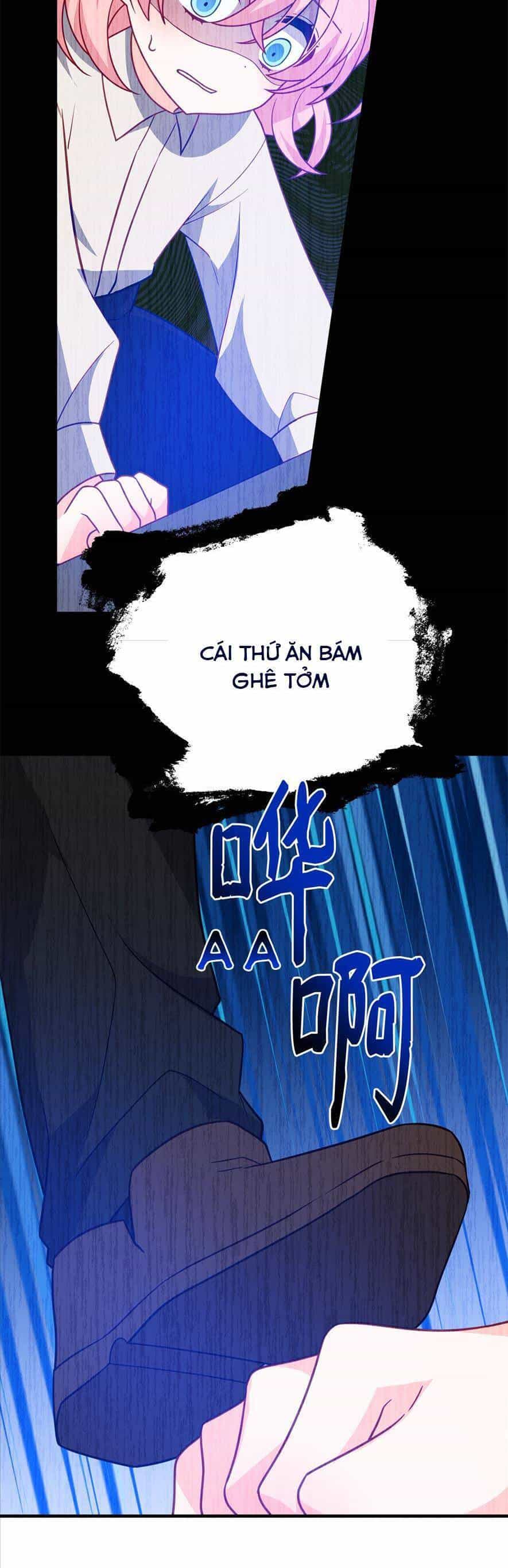 Vì Lợi Ích Của Ca Ca , Ta Quyết Tâm Quyến Rũ Nam Chính - Chương 6 - ảnh 53