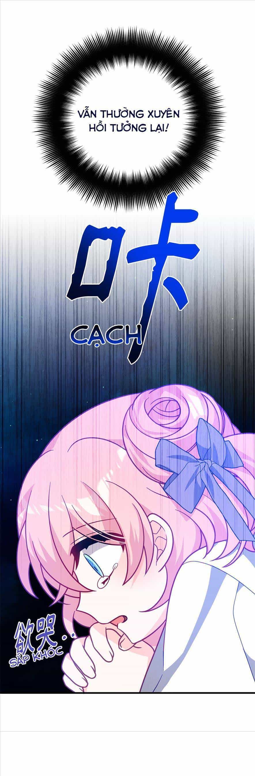 Vì Lợi Ích Của Ca Ca , Ta Quyết Tâm Quyến Rũ Nam Chính - Chương 6 - ảnh 54
