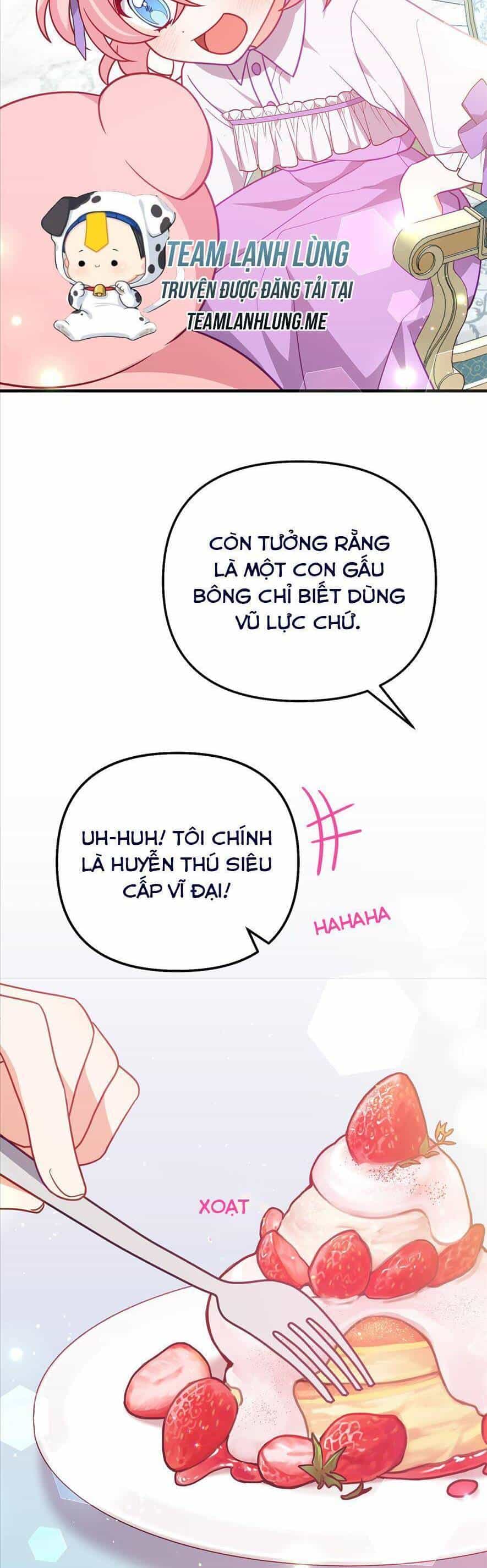 Vì Lợi Ích Của Ca Ca , Ta Quyết Tâm Quyến Rũ Nam Chính - Chương 7 - ảnh 16