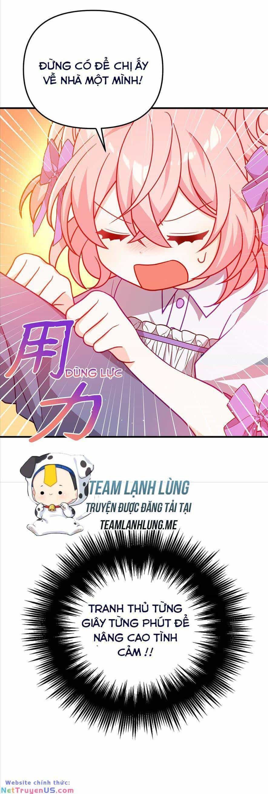 Vì Lợi Ích Của Ca Ca , Ta Quyết Tâm Quyến Rũ Nam Chính - Chương 7 - ảnh 49