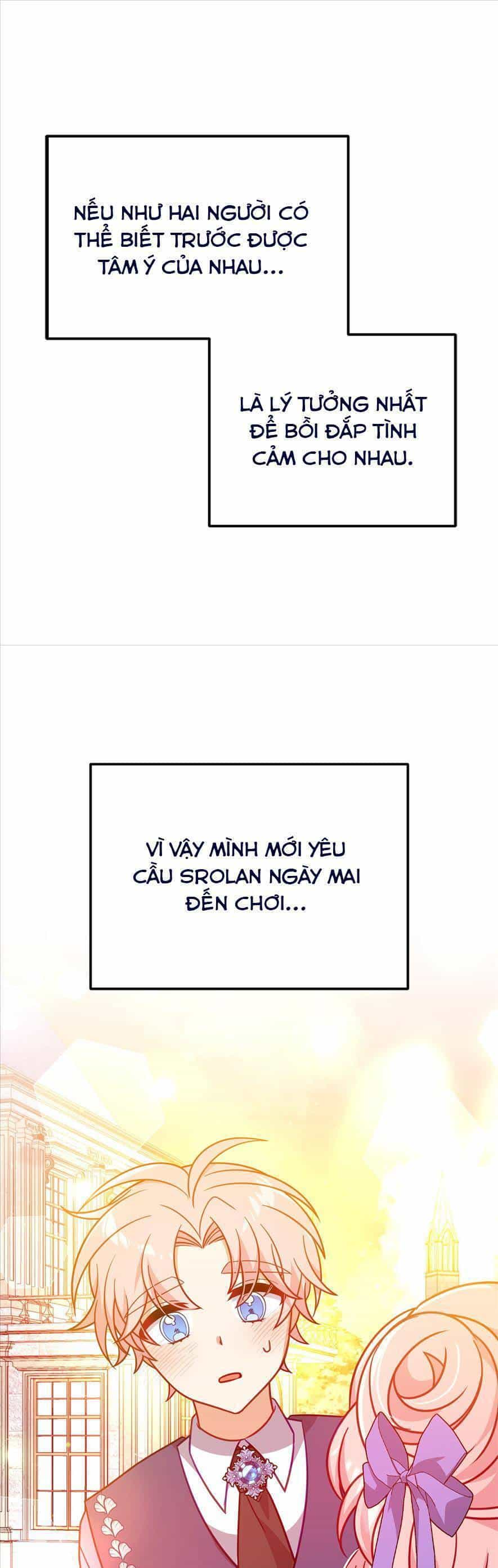 Vì Lợi Ích Của Ca Ca , Ta Quyết Tâm Quyến Rũ Nam Chính - Chương 7 - ảnh 50