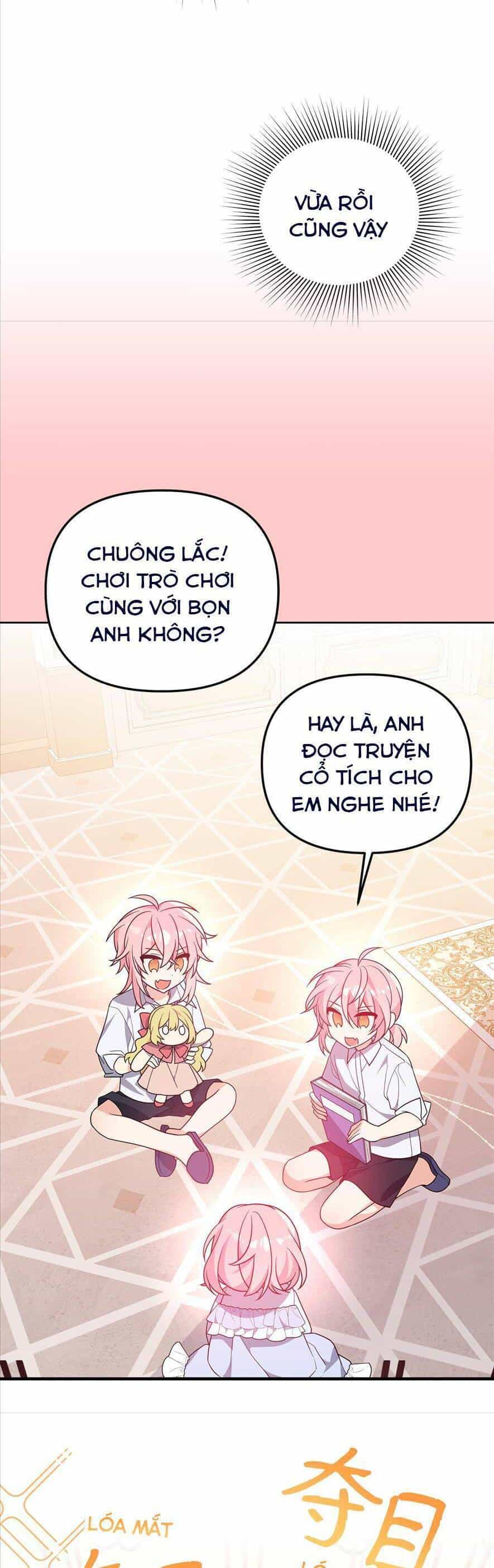 Vì Lợi Ích Của Ca Ca , Ta Quyết Tâm Quyến Rũ Nam Chính - Chương 8 - ảnh 14