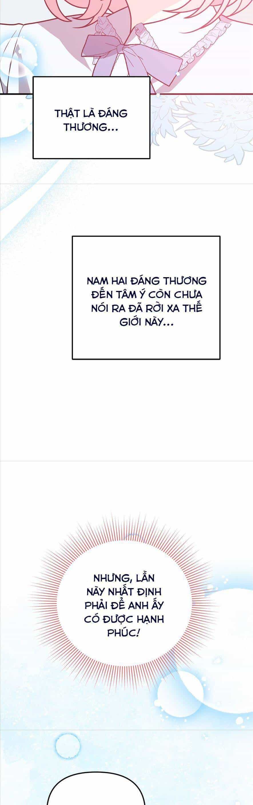 Vì Lợi Ích Của Ca Ca , Ta Quyết Tâm Quyến Rũ Nam Chính - Chương 8 - ảnh 21