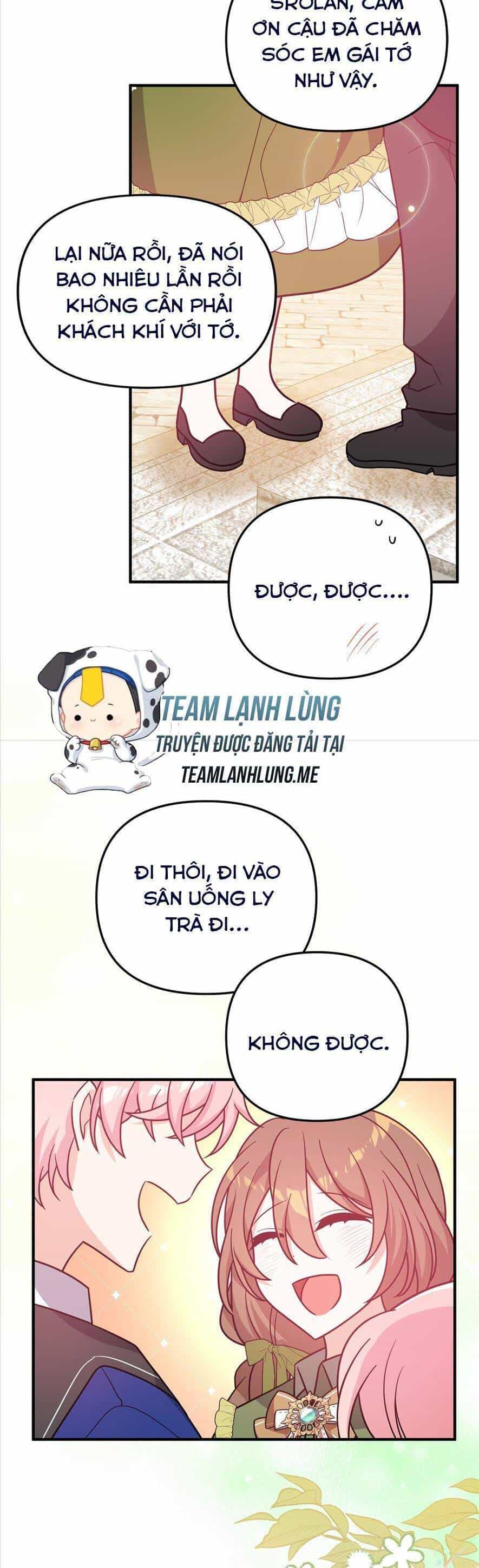 Vì Lợi Ích Của Ca Ca , Ta Quyết Tâm Quyến Rũ Nam Chính - Chương 8 - ảnh 46
