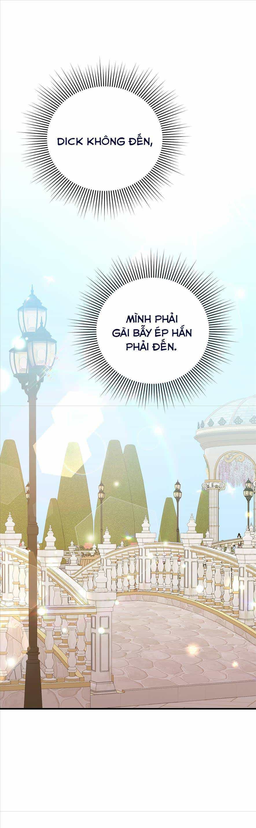 Vì Lợi Ích Của Ca Ca , Ta Quyết Tâm Quyến Rũ Nam Chính - Chương 8 - ảnh 48