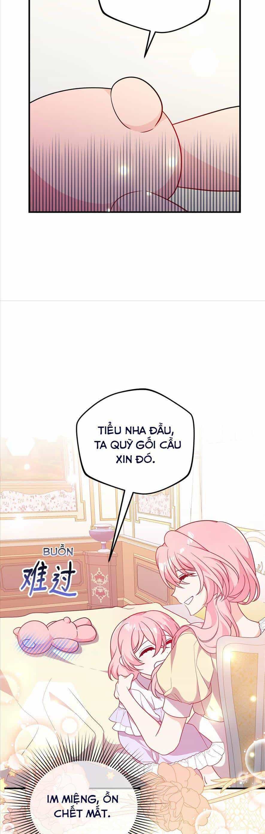 Vì Lợi Ích Của Ca Ca , Ta Quyết Tâm Quyến Rũ Nam Chính - Chương 8 - ảnh 5