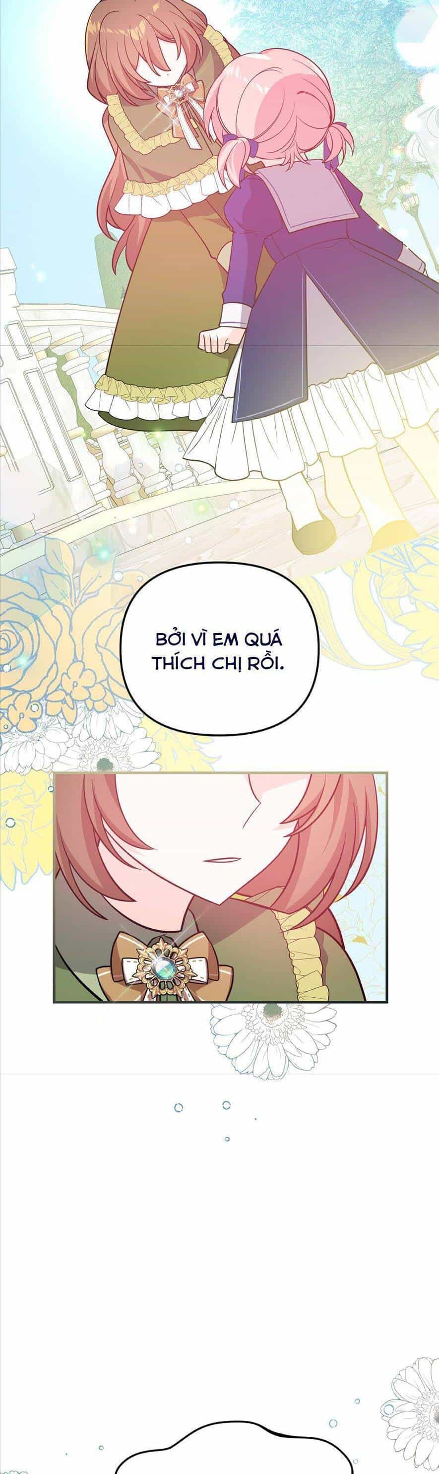Vì Lợi Ích Của Ca Ca , Ta Quyết Tâm Quyến Rũ Nam Chính - Chương 8 - ảnh 57