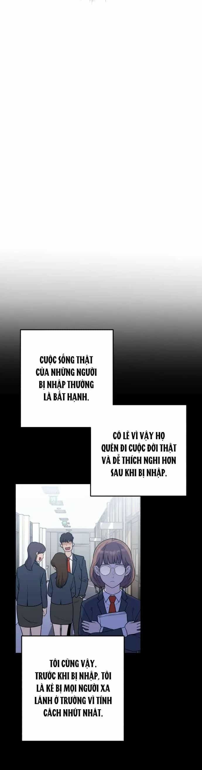 Vì Một Thúc Viên Mãn Cho Đôi Ta - Chương 1 - ảnh 36