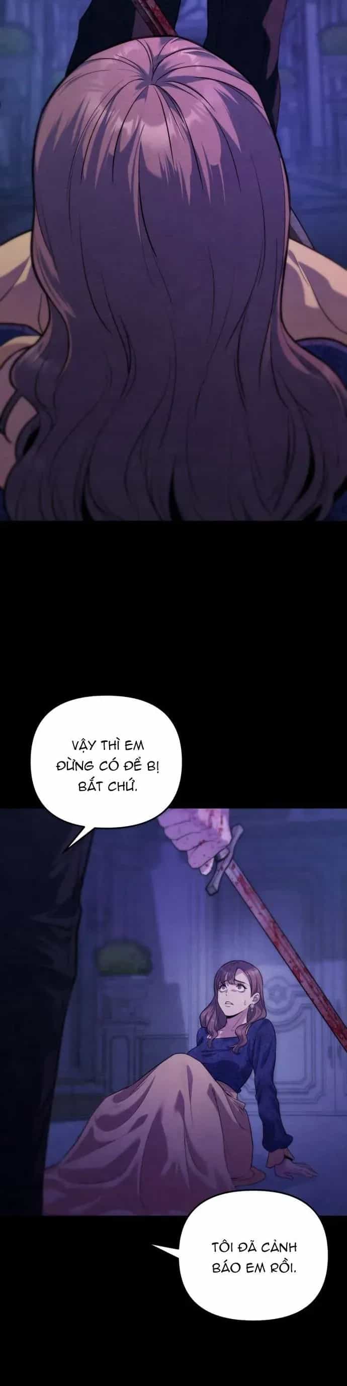Vì Một Thúc Viên Mãn Cho Đôi Ta - Chương 1 - ảnh 6