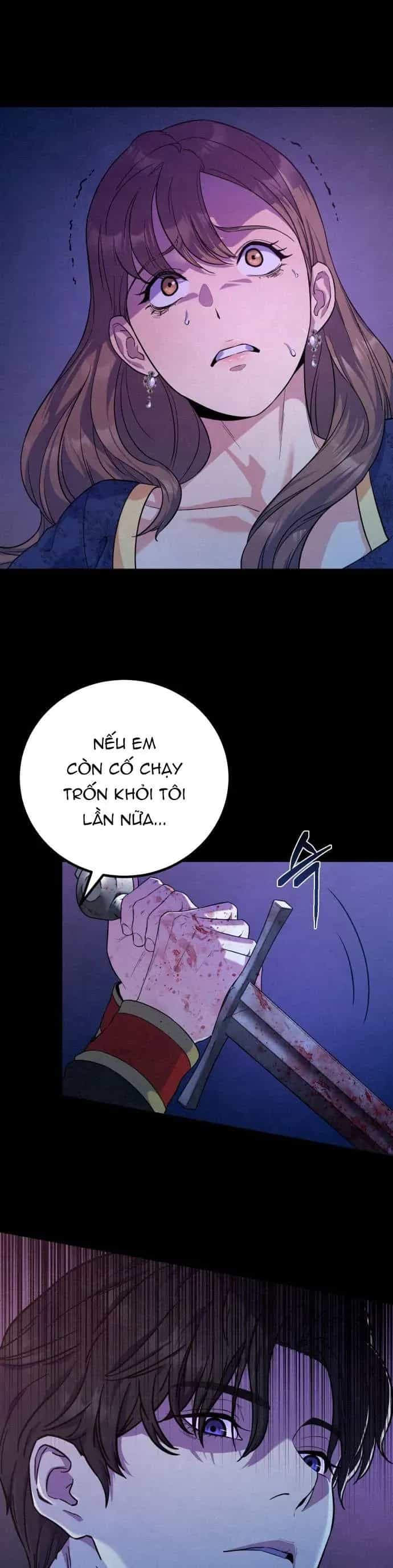 Vì Một Thúc Viên Mãn Cho Đôi Ta - Chương 1 - ảnh 7